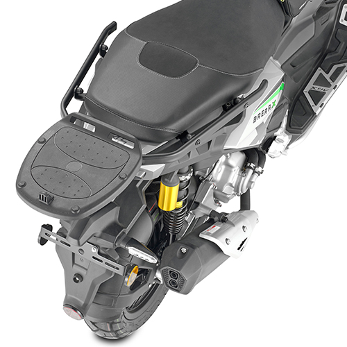 Stelaż kufra centralnego Kappa KR9501